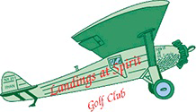 The Landings at Spirit Golf Club – Chesterfield, MO